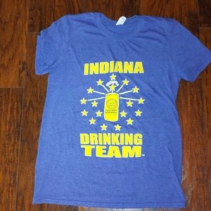 Sun King Brewing company t shirt